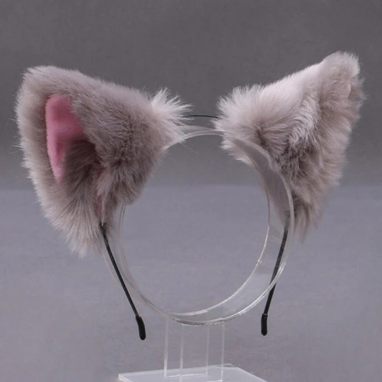 Animal Ears